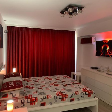 Mery Apartment Galaţi Eksteriør billede