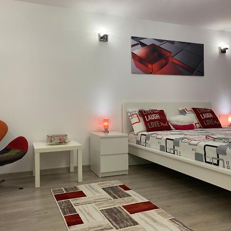Mery Apartment Galaţi Eksteriør billede