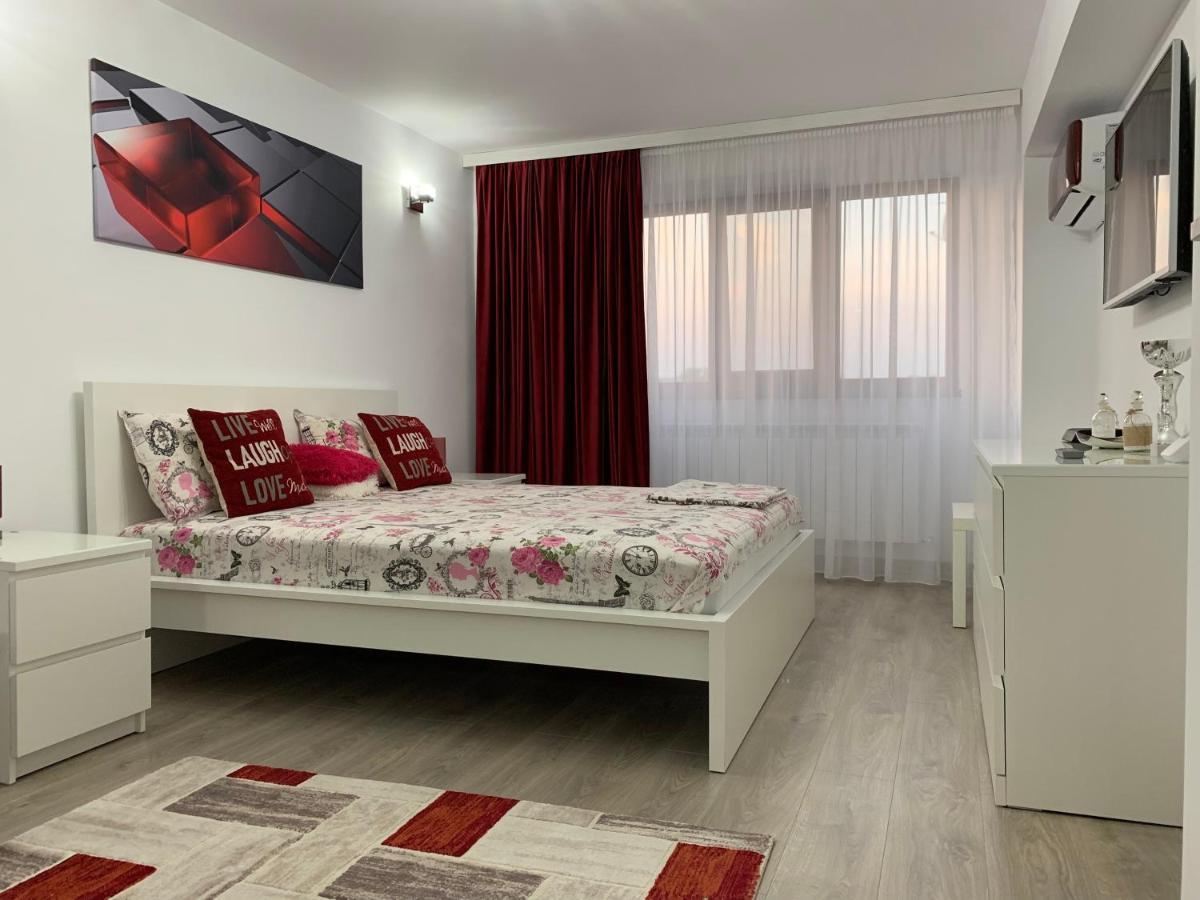 Mery Apartment Galaţi Eksteriør billede