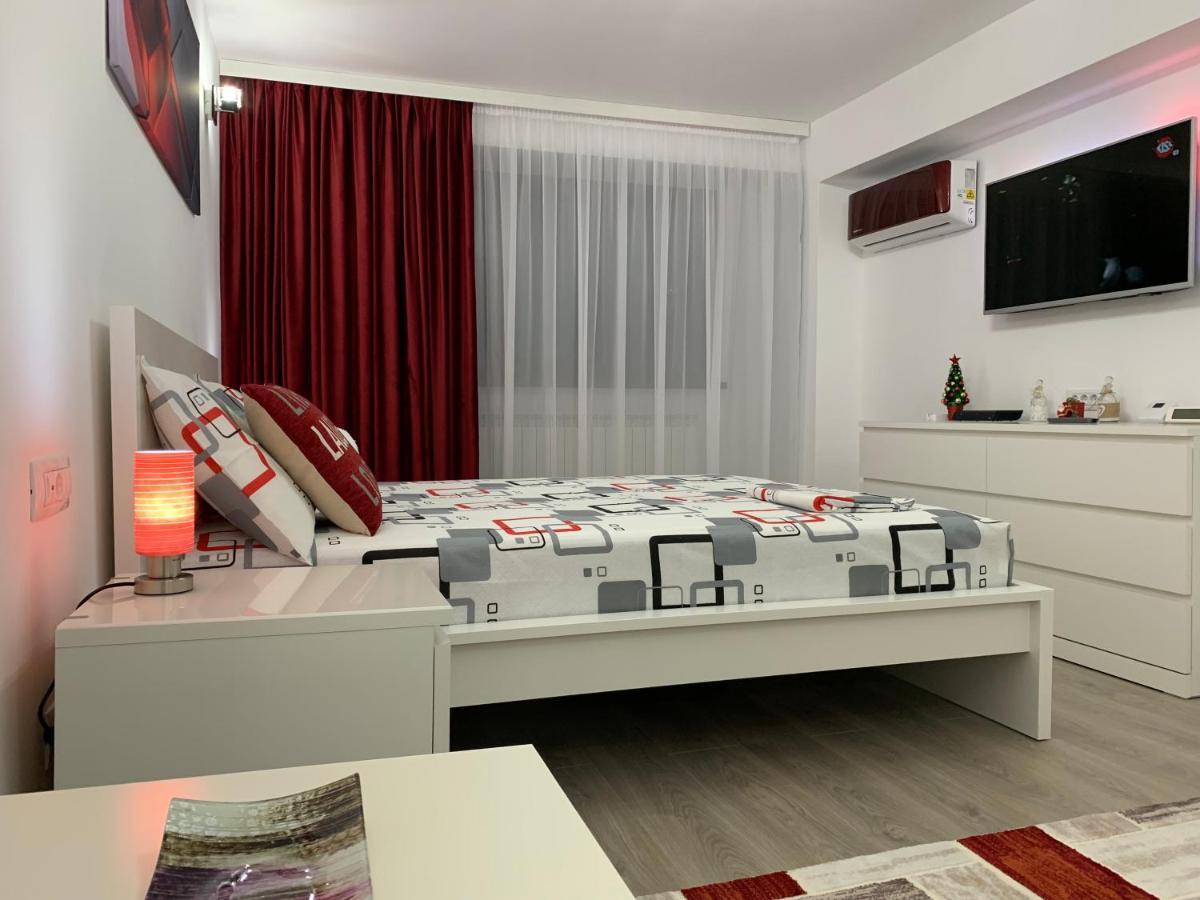 Mery Apartment Galaţi Eksteriør billede