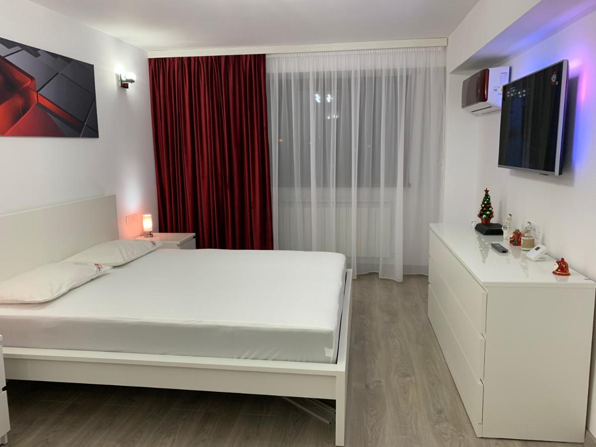 Mery Apartment Galaţi Eksteriør billede