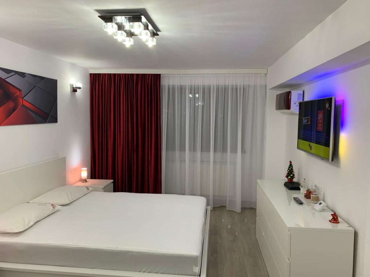 Mery Apartment Galaţi Eksteriør billede