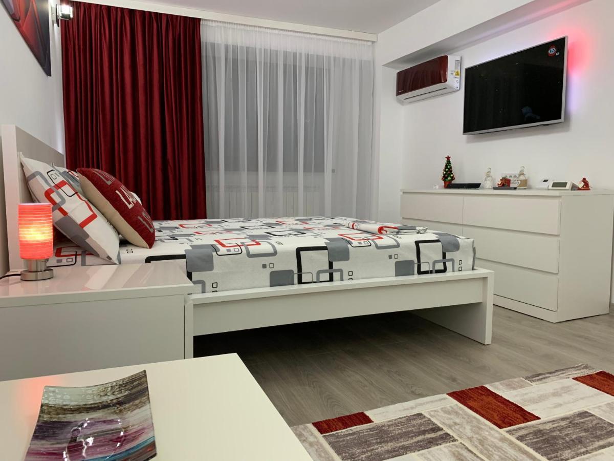 Mery Apartment Galaţi Eksteriør billede