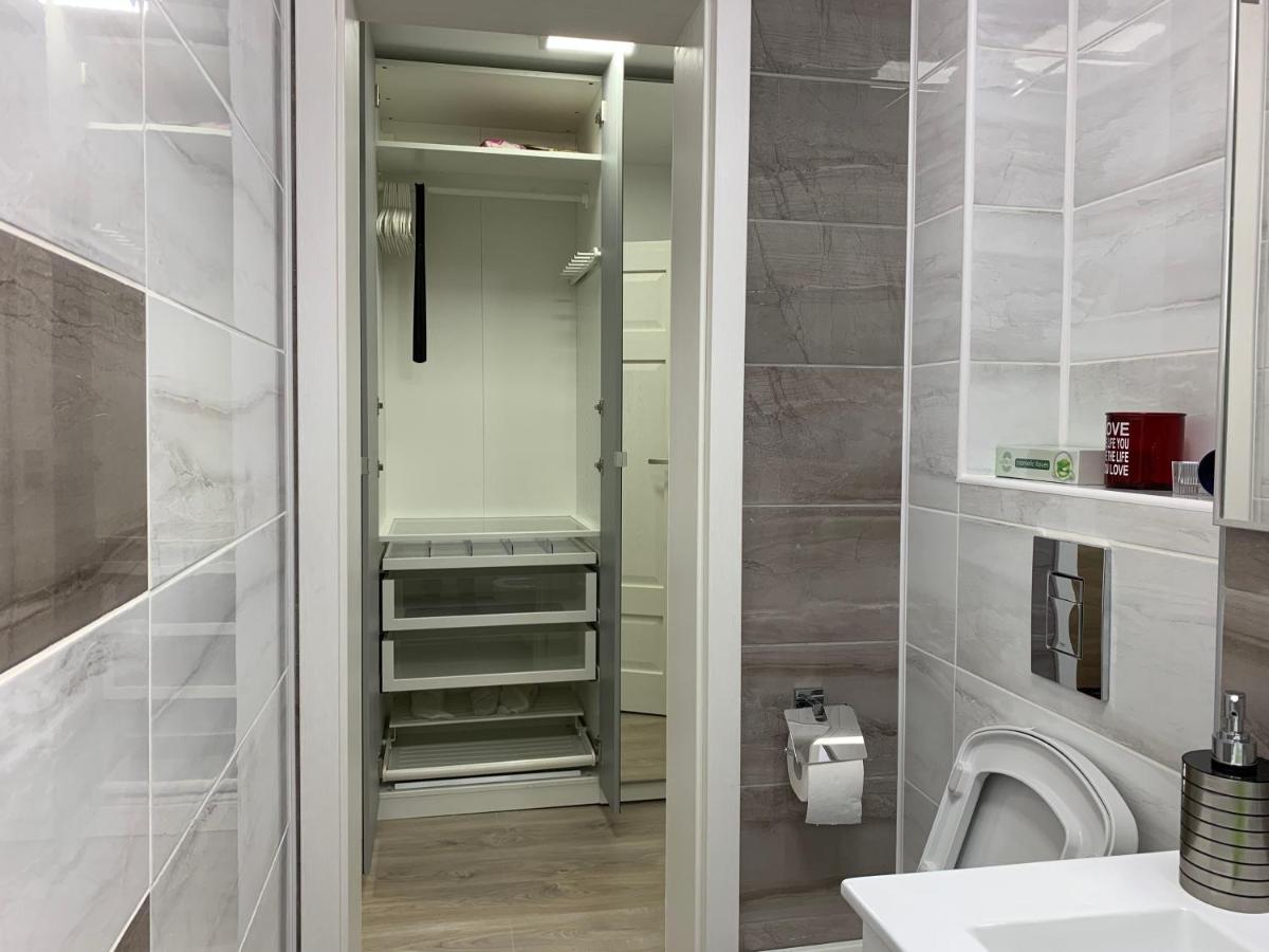 Mery Apartment Galaţi Eksteriør billede