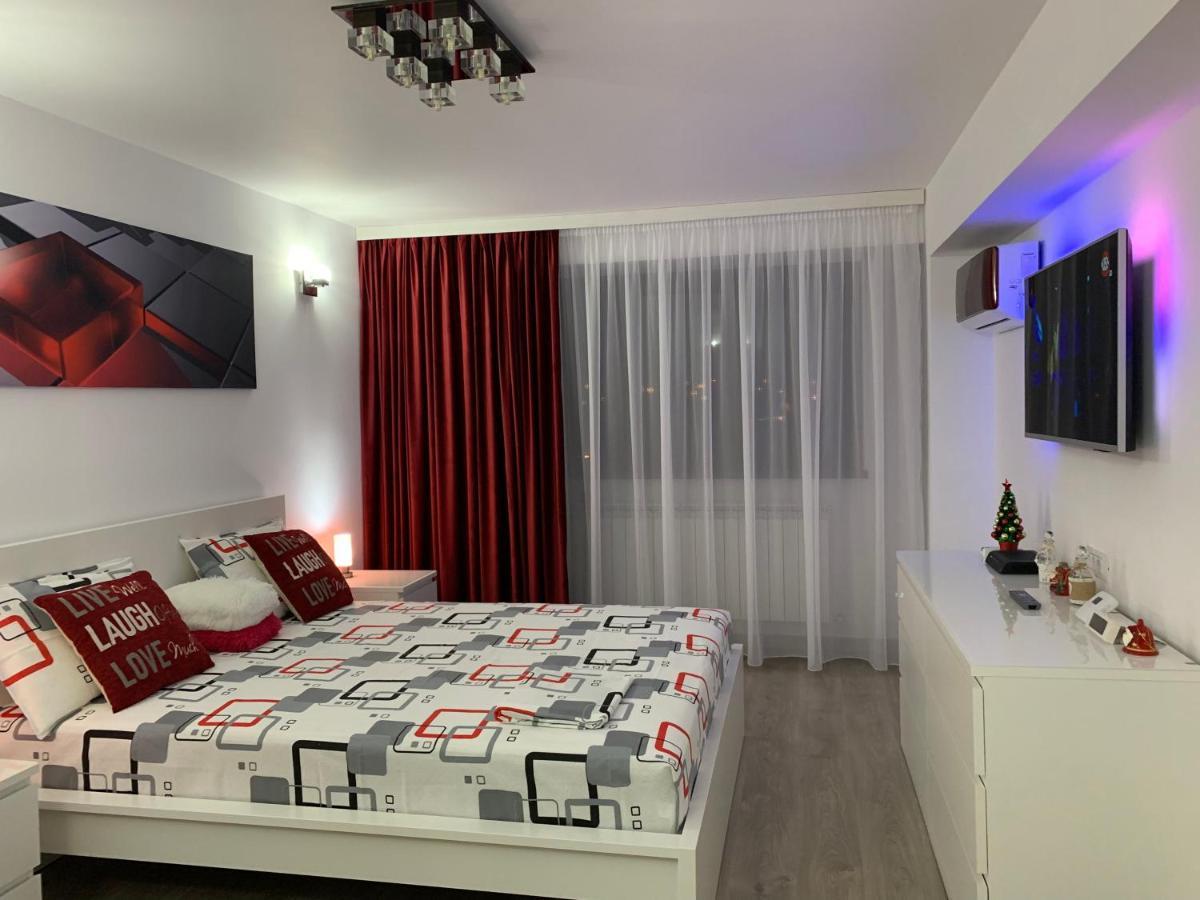 Mery Apartment Galaţi Eksteriør billede