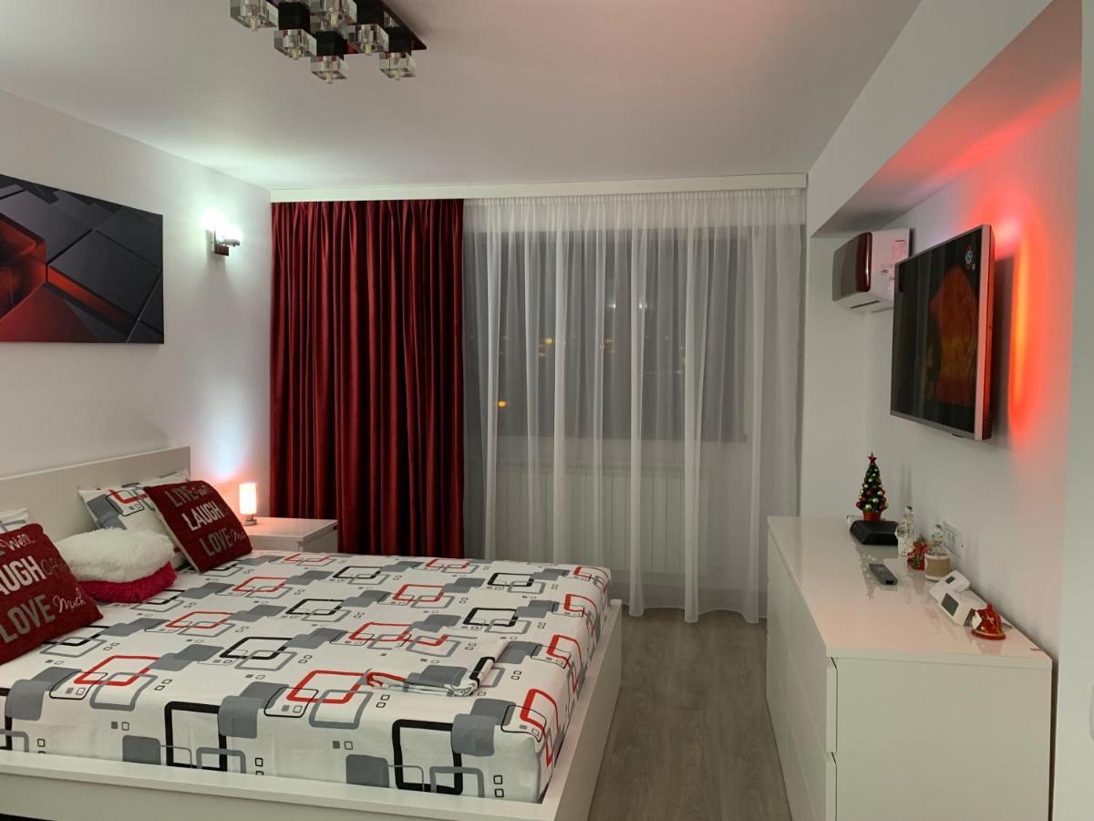 Mery Apartment Galaţi Eksteriør billede