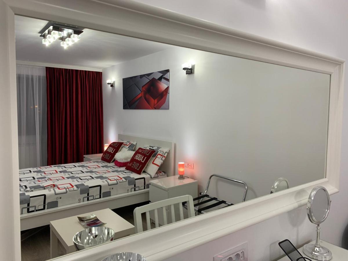 Mery Apartment Galaţi Eksteriør billede