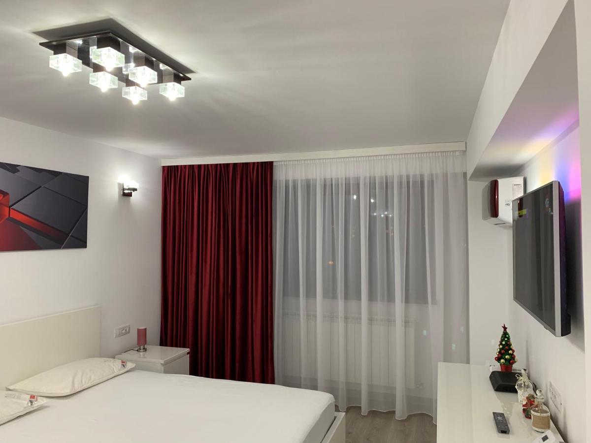 Mery Apartment Galaţi Eksteriør billede
