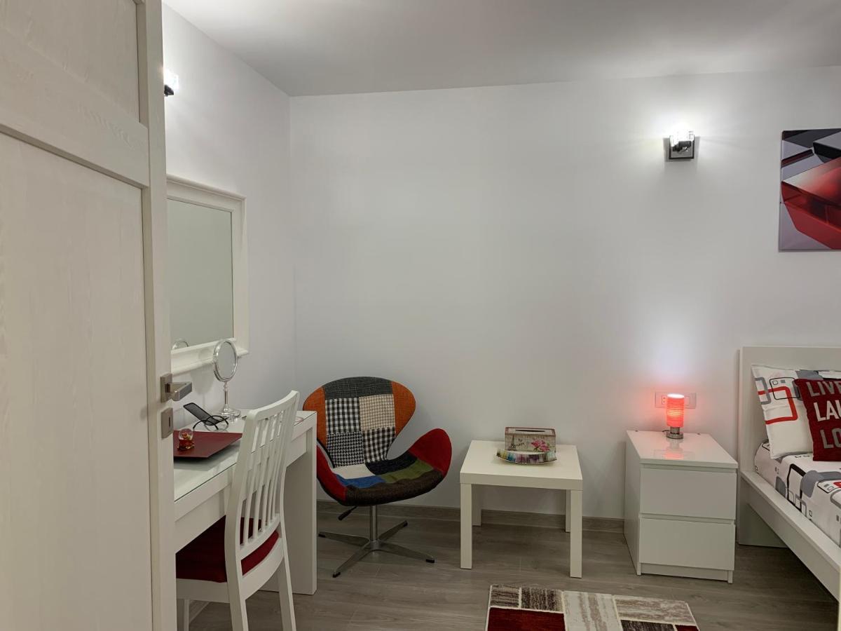 Mery Apartment Galaţi Eksteriør billede