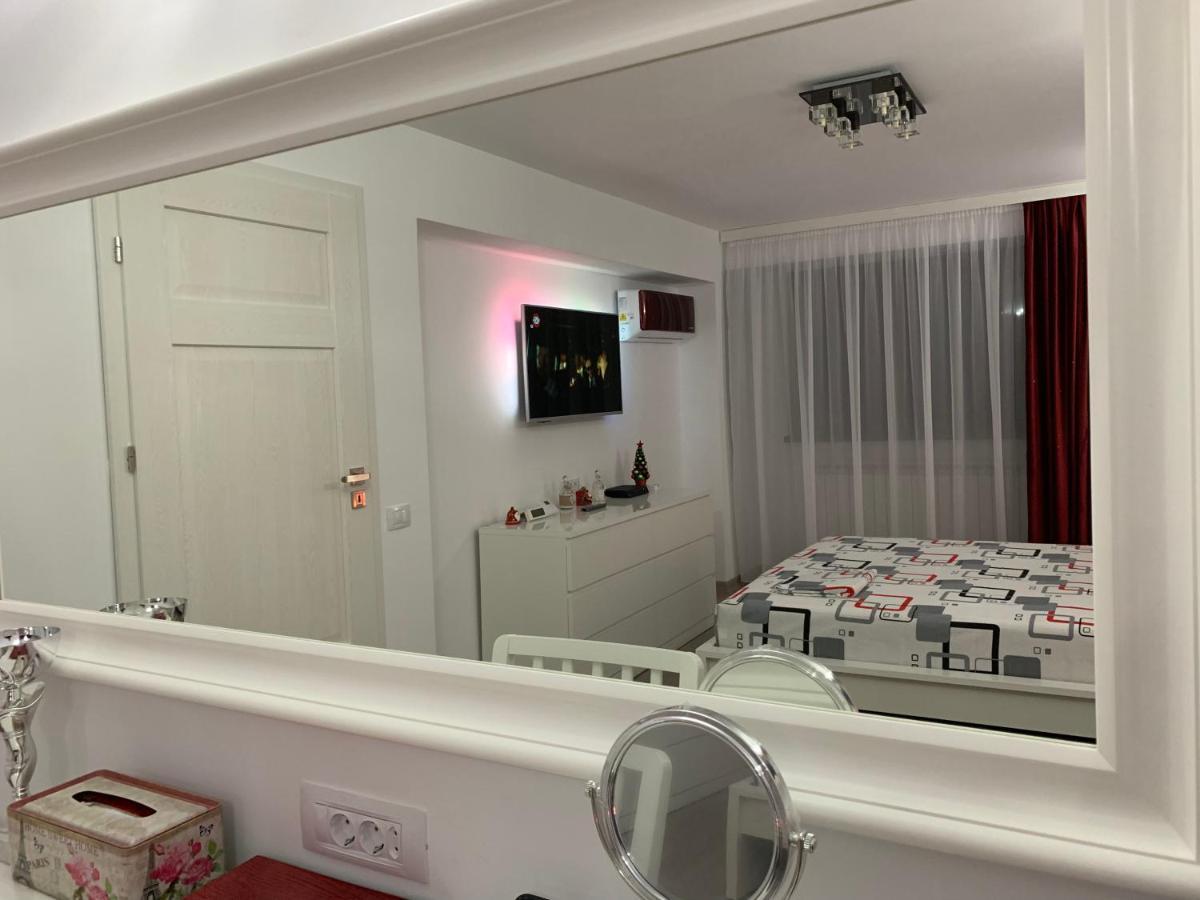 Mery Apartment Galaţi Eksteriør billede
