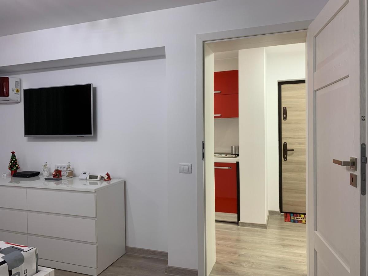 Mery Apartment Galaţi Eksteriør billede