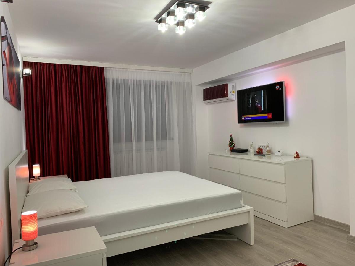 Mery Apartment Galaţi Eksteriør billede