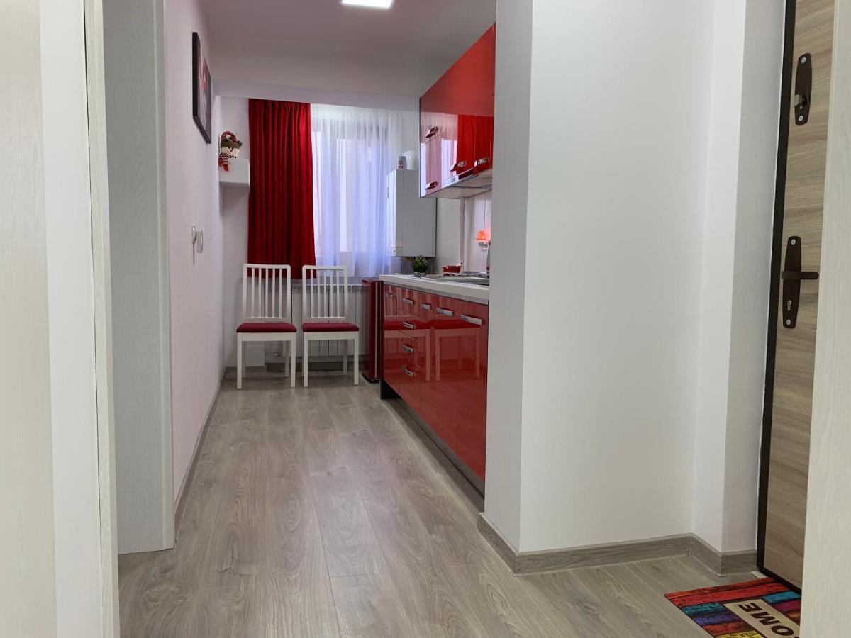 Mery Apartment Galaţi Eksteriør billede