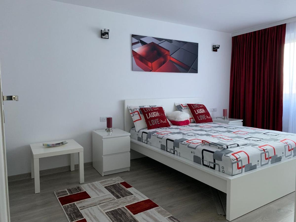 Mery Apartment Galaţi Eksteriør billede