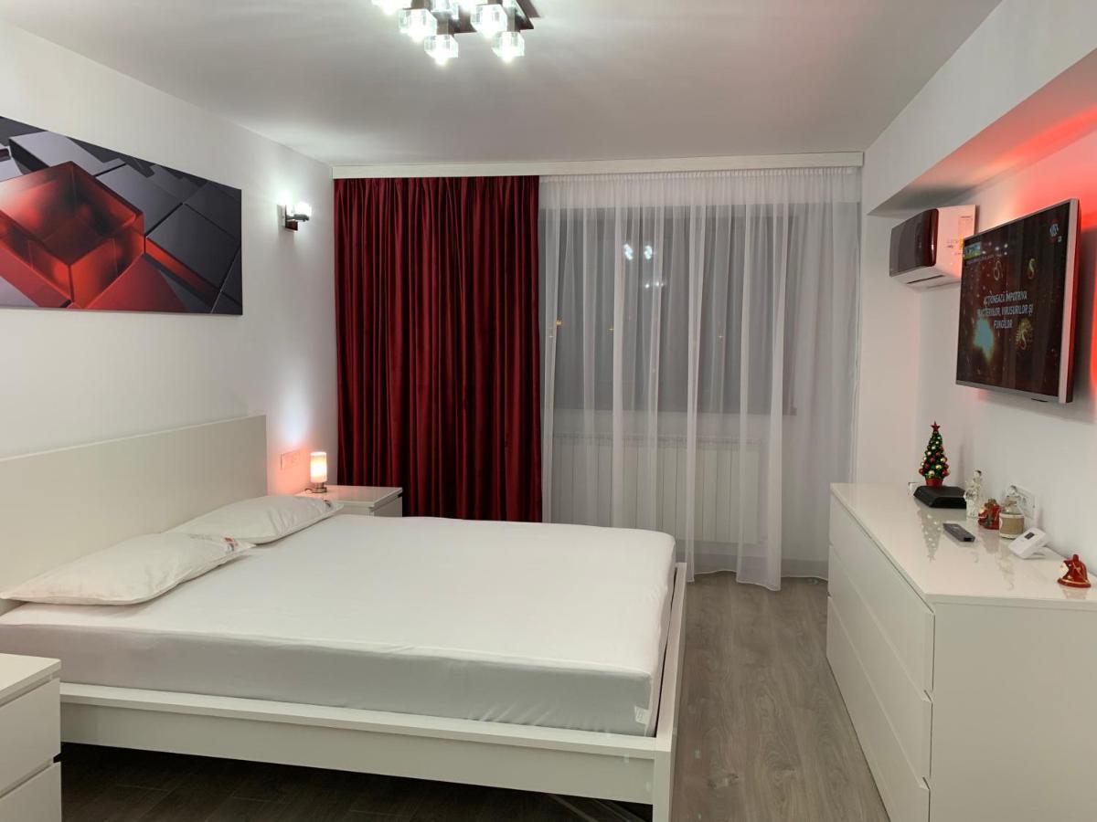 Mery Apartment Galaţi Eksteriør billede