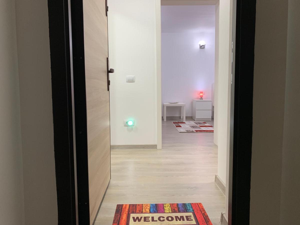 Mery Apartment Galaţi Eksteriør billede