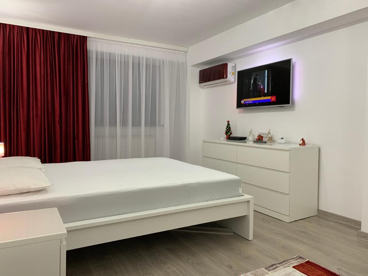 Mery Apartment Galaţi Eksteriør billede