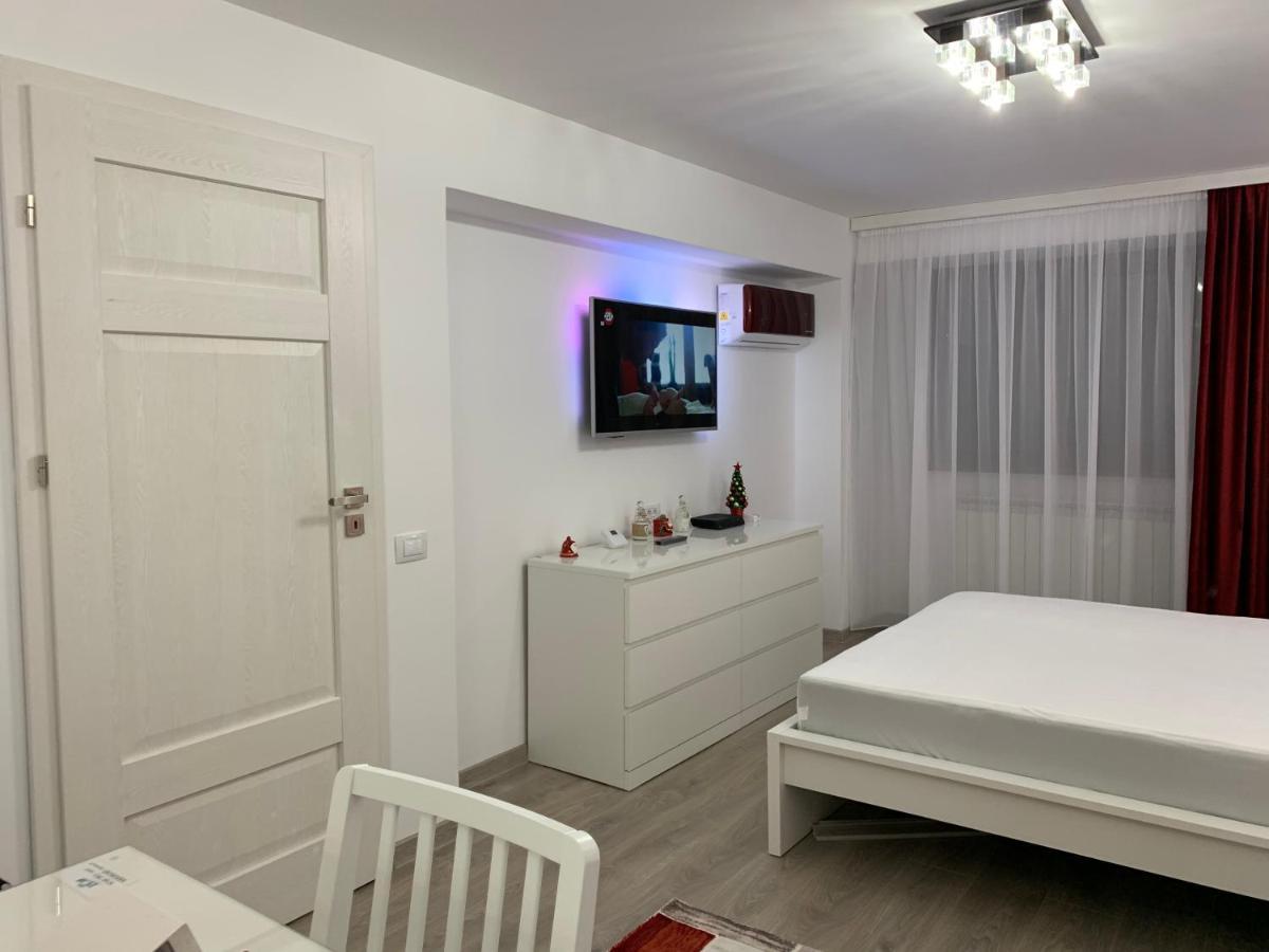 Mery Apartment Galaţi Eksteriør billede