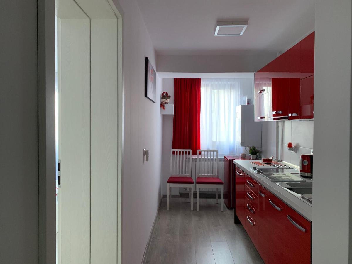 Mery Apartment Galaţi Eksteriør billede