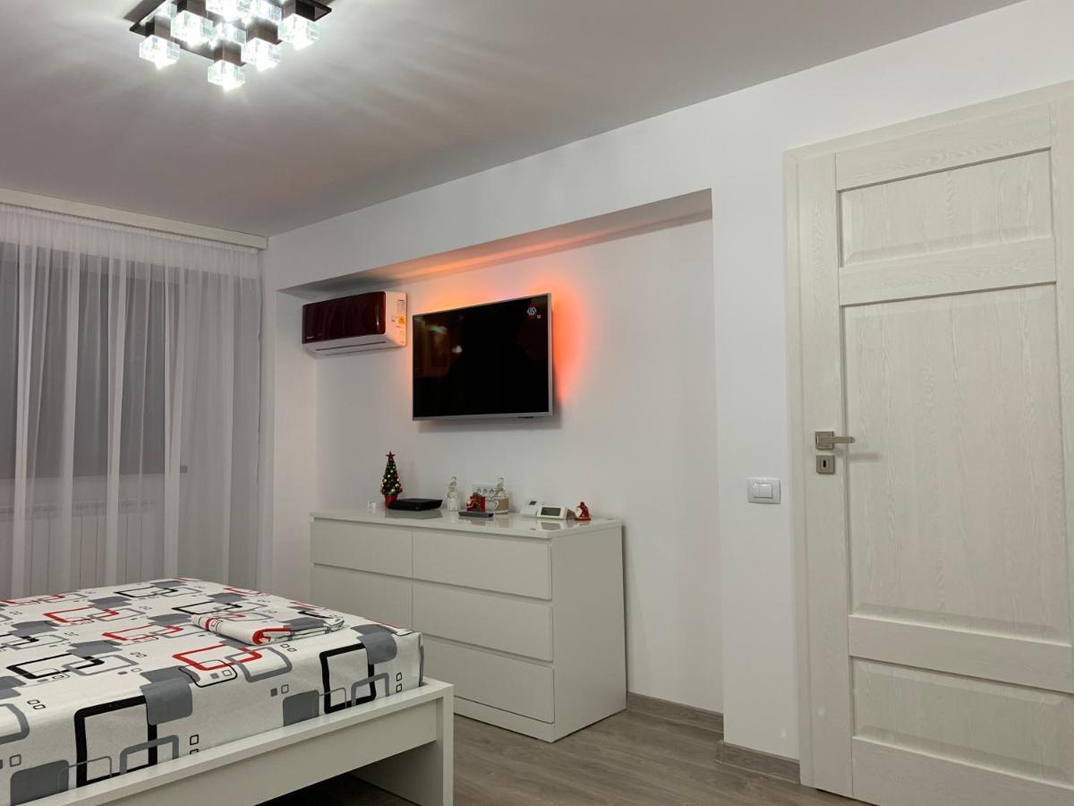 Mery Apartment Galaţi Eksteriør billede
