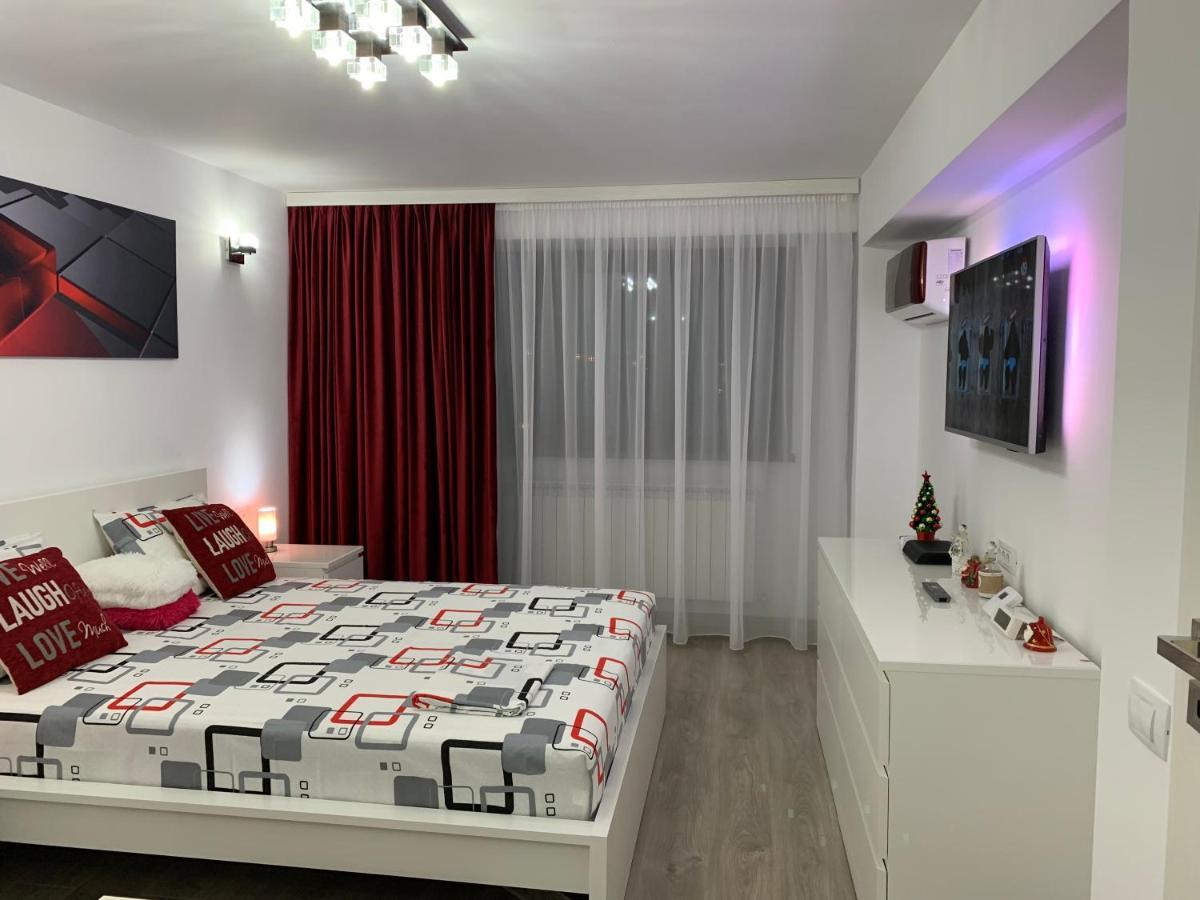 Mery Apartment Galaţi Eksteriør billede