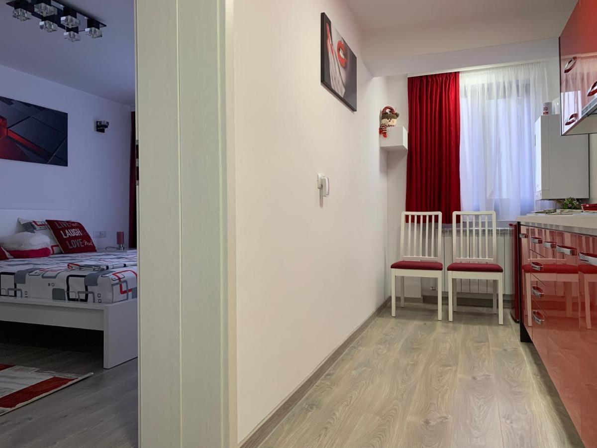 Mery Apartment Galaţi Eksteriør billede