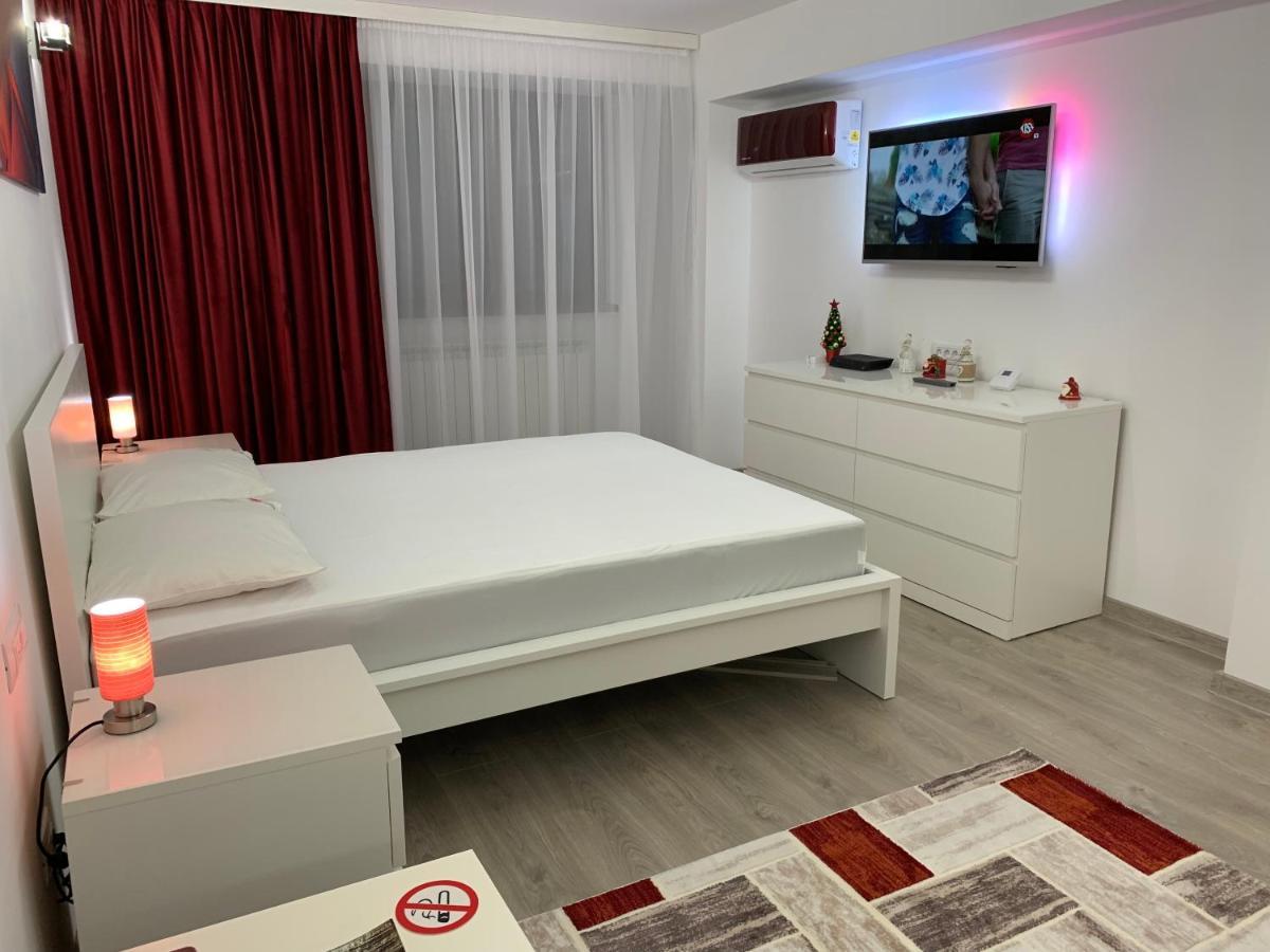 Mery Apartment Galaţi Eksteriør billede