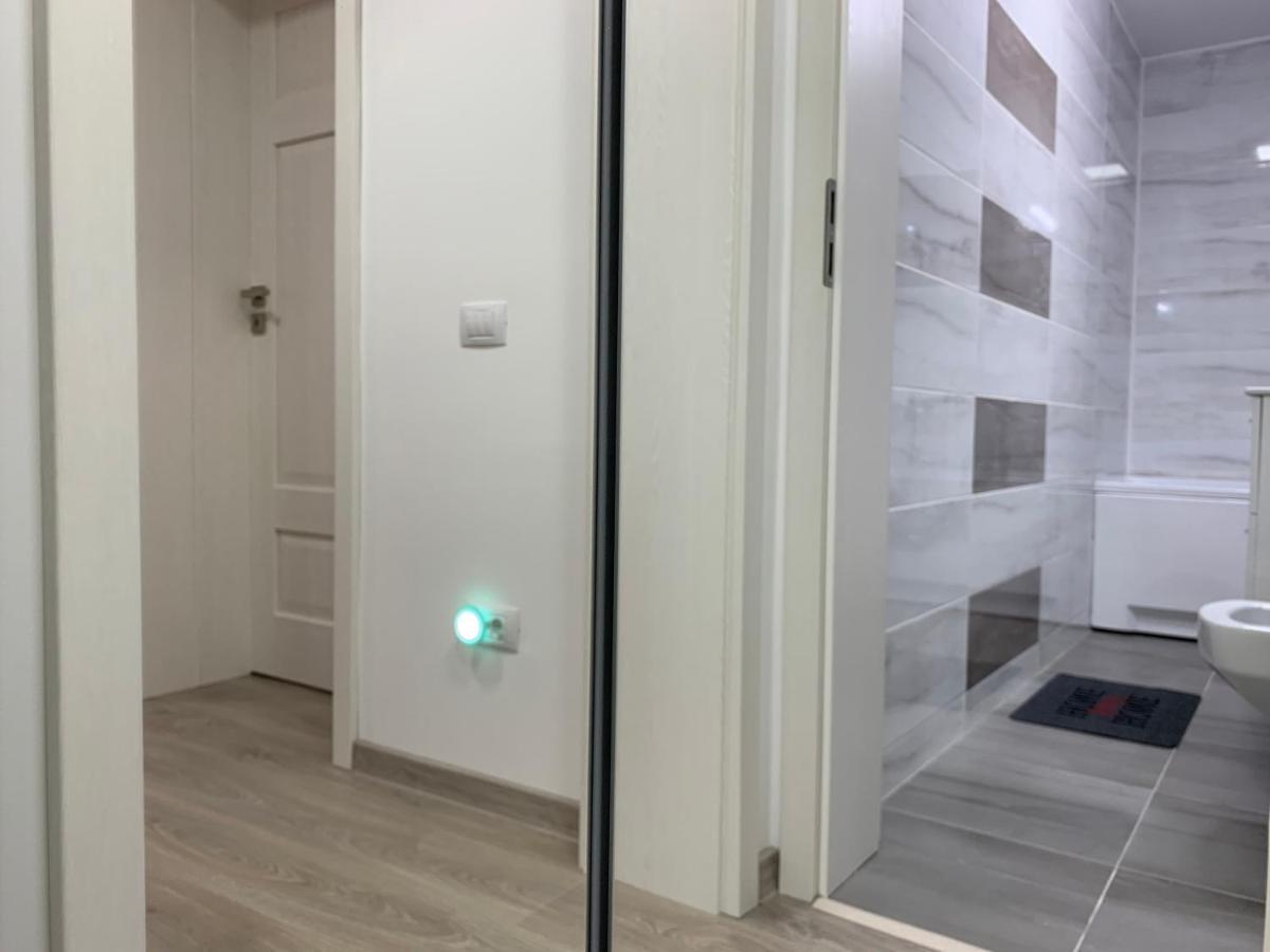 Mery Apartment Galaţi Eksteriør billede