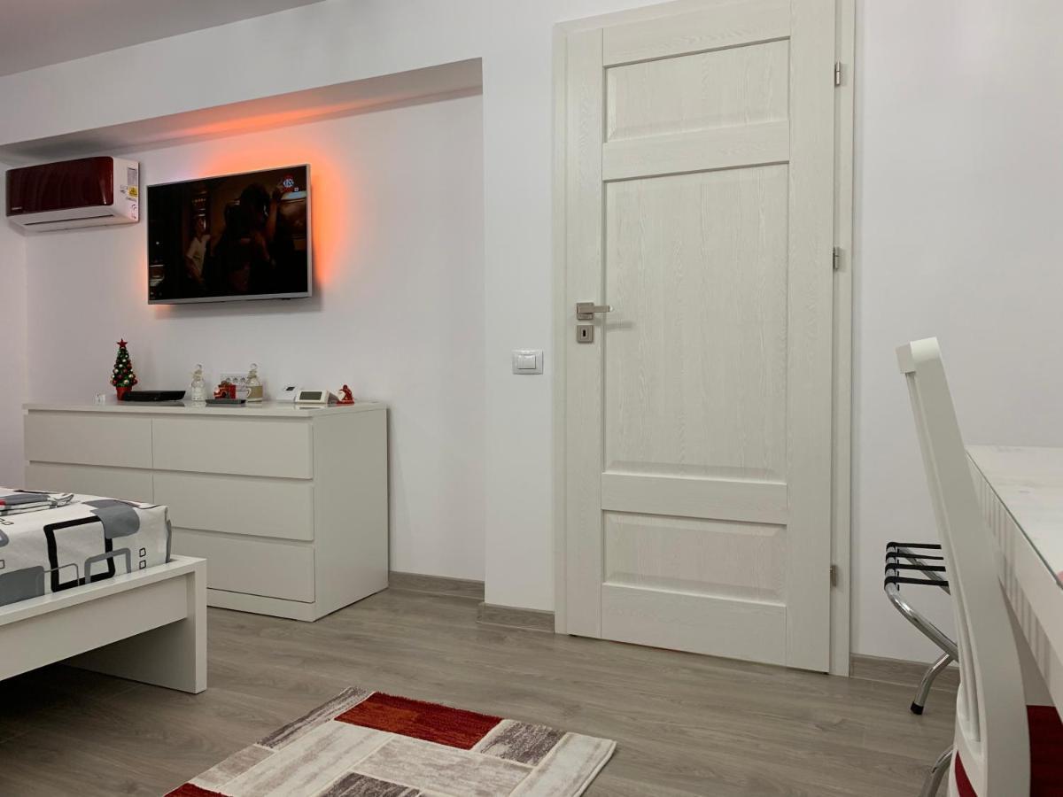 Mery Apartment Galaţi Eksteriør billede