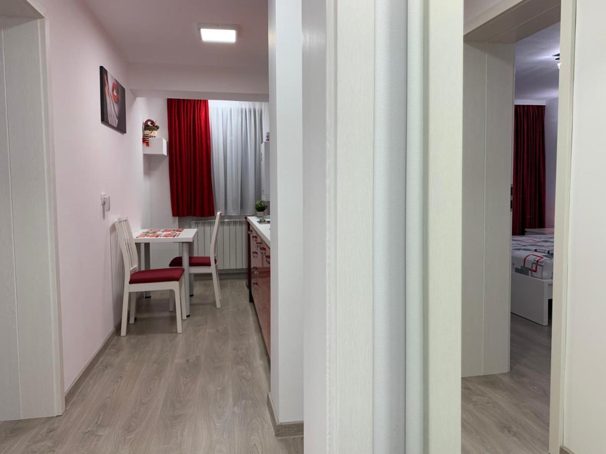 Mery Apartment Galaţi Eksteriør billede